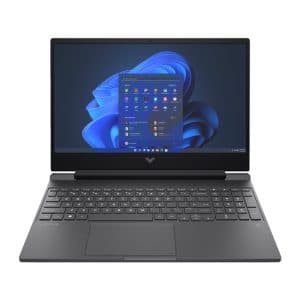 لپ تاپ 15.6 اینچی اچ پی مدل Victus 15-FA1021NIA i7 16GB 512GB SSD 6GB RTX3050