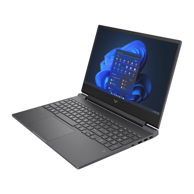 لپ تاپ 15.6 اینچی اچ پی مدل Victus 15-FA1003NIA i7 32GB 1TB SSD 6GB RTX3050