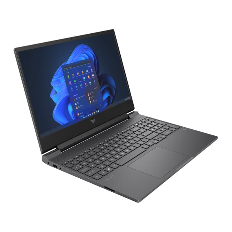 لپ تاپ 15.6 اینچی اچ پی مدل Victus 15-FA1003NIA i7 32GB 1TB SSD 6GB RTX3050