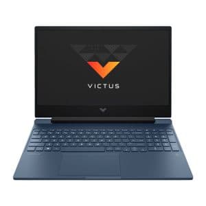 لپ تاپ 15.6 اینچی اچ پی مدل Victus FA1093NIA i7 16GB 512GB SSD 6GB RTX3050