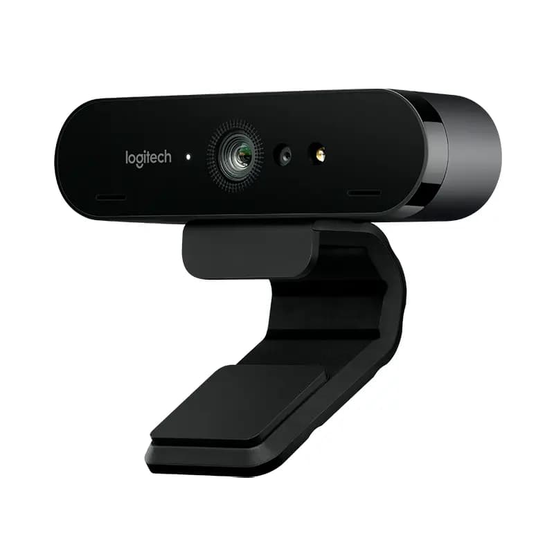 وب کم لاجیتک مدل Webcam Logitech Brio 4K