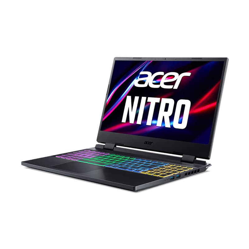 لپ تاپ 15.6 اینچی ایسر مدل NITRO 5 i7 16GB 512GB SSD 8GB RTX4060