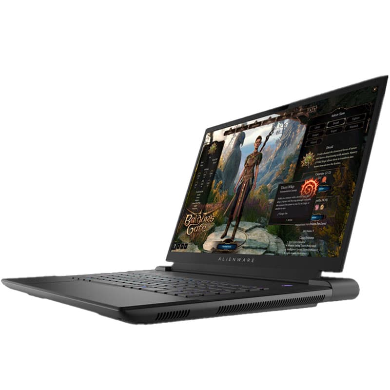 لپ تاپ 16 اینچی دل مدل Alienware M16 i7 16GB 1TB SSD 8GB RTX4070