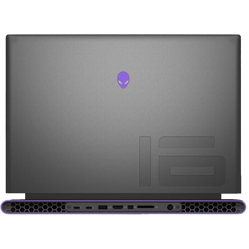 لپ تاپ 16 اینچی دل مدل Alienware M16 i7 16GB 1TB SSD 8GB RTX4070