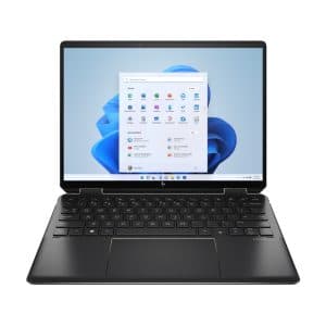 لپ تاپ 13.5 اینچی اچ پی مدل Spectre X360 14-EF2025NA i7 16GB 1TB SSD Iris Xe