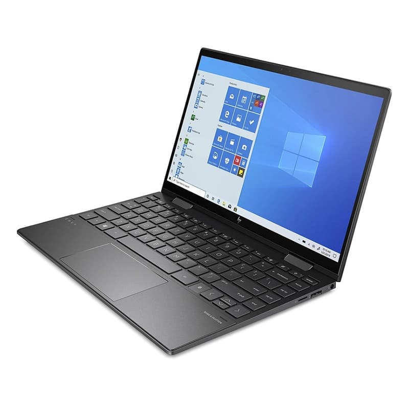 لپ تاپ 15.6 اینچی اچ پی مدل ENVY X360 15T-FE000 i7 16GB 1TB SSD 4GB RTX3050