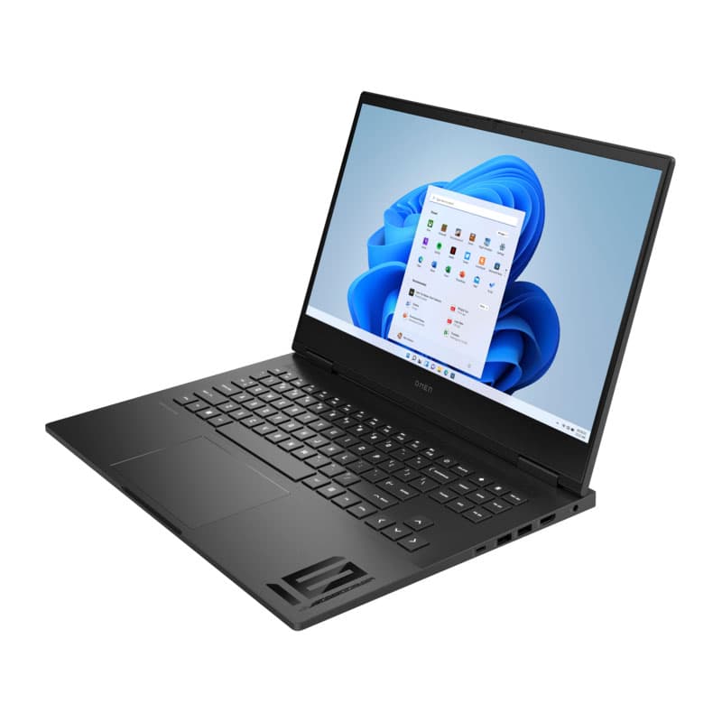 لپ تاپ 16.1 اینچی اچ پی مدل OMEN 16-WD0010NIA i7 16GB 1TB SSD 6GB RTX4050