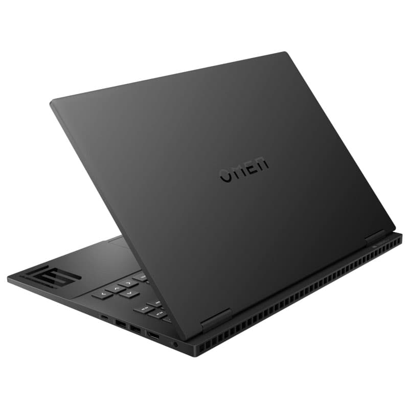 لپ تاپ 16.1 اینچی اچ پی مدل OMEN 16-WD0010NIA i7 16GB 1TB SSD 6GB RTX4050