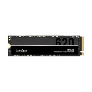 حافظه اس اس دی اینترنال لکسار مدل NM620 ظرفیت 512 گیگابایت