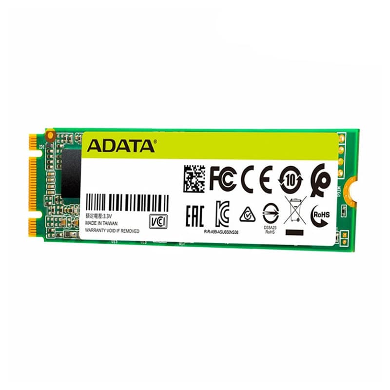 حافظه اس اس دی اینترنال ای دیتا مدل Ultimate SU650 ظرفیت 480 گیگابایت
