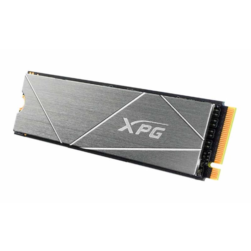 حافظه اس اس دی  ای دیتا مدل XPG GAMMIX S50 Lite ظرفیت 512 گیگابایت