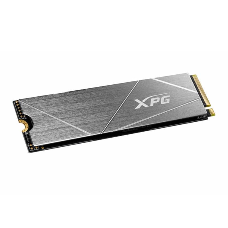 حافظه اس اس دی  ای دیتا مدل XPG GAMMIX S50 Lite ظرفیت 512 گیگابایت