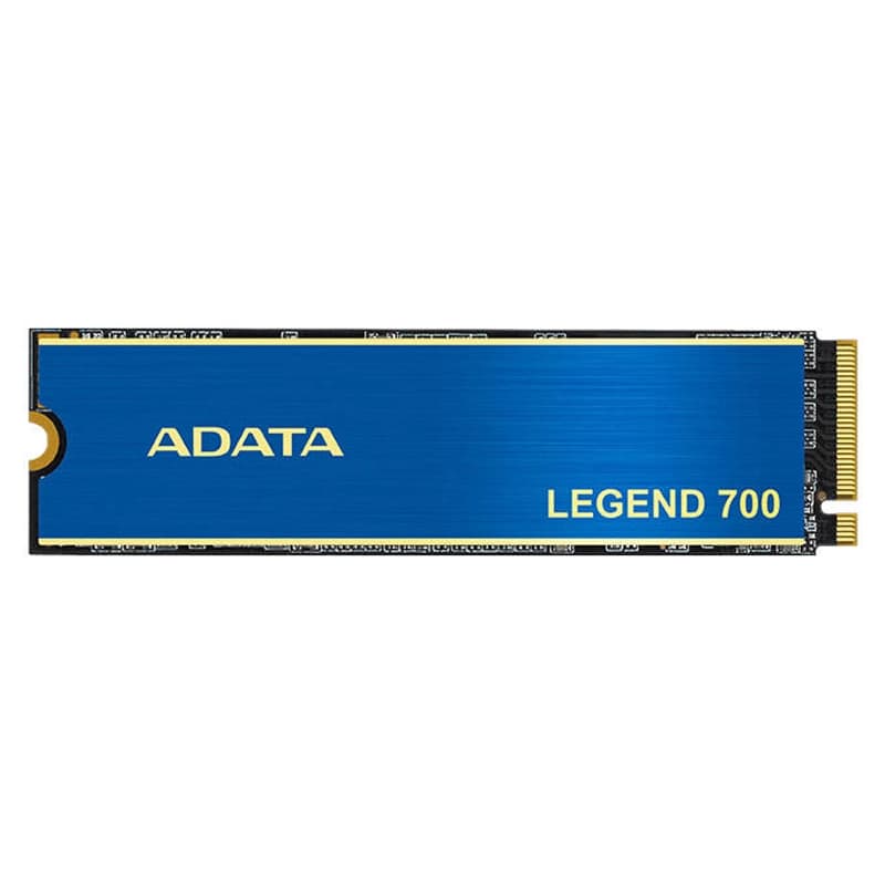 حافظه اس اس دی ای دیتا مدلAdata Legend 700 ظرفیت256 گیگابایت