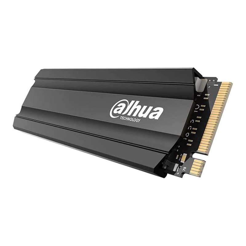 حافظه اس اس دی داهوا 256 گیگابایت مدل Dahua E900N