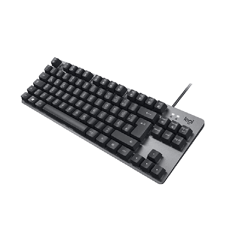 کیبورد مکانیکال لاجیتک مدل K835