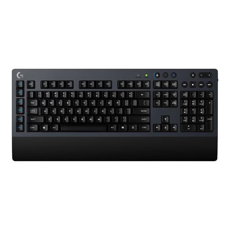 کیبورد گیمینگ لاجیتک مدل G613