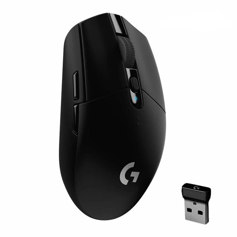 موس گیمینگ لاجیتک مدل G304