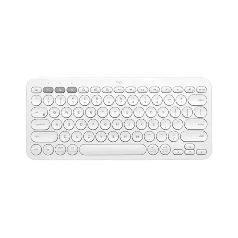 کیبورد لاجیتک مدل K380
