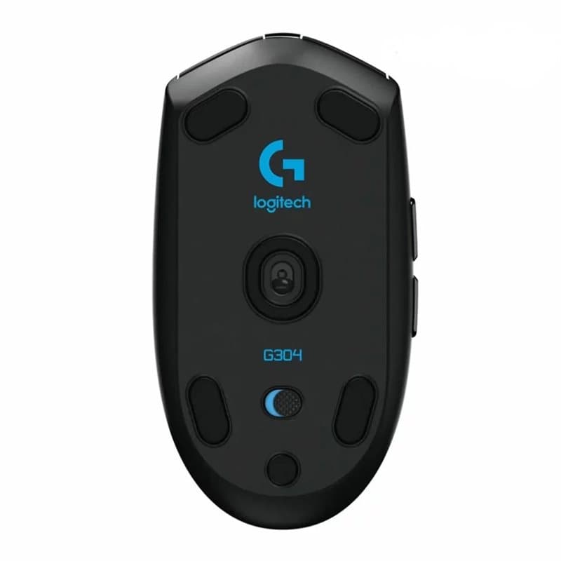 موس گیمینگ لاجیتک مدل G304