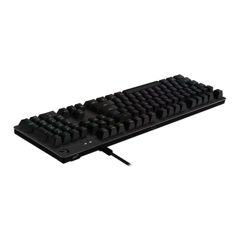 کیبورد گیمینگ لاجیتک مدل G512
