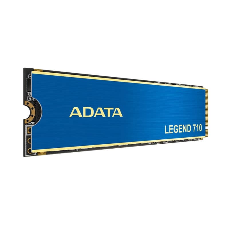 حافظه اس اس دی اینترنال مدل Adata Legend 710 ظرفیت 256 گیگابایت