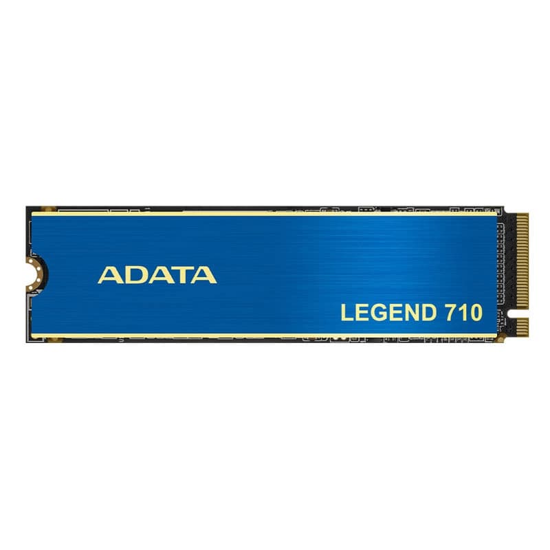 حافظه اس اس دی اینترنال مدل Adata Legend 710 ظرفیت 256 گیگابایت