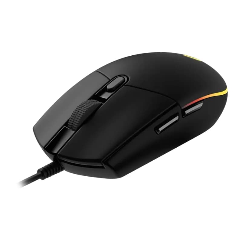 موس گیمینگ لاجیتک مدل G102