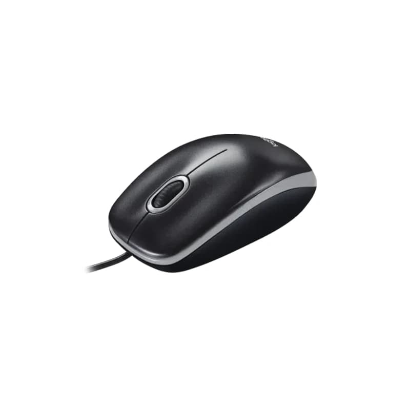 کیبورد و موس بیسیم لاجیتک مدل Mk200