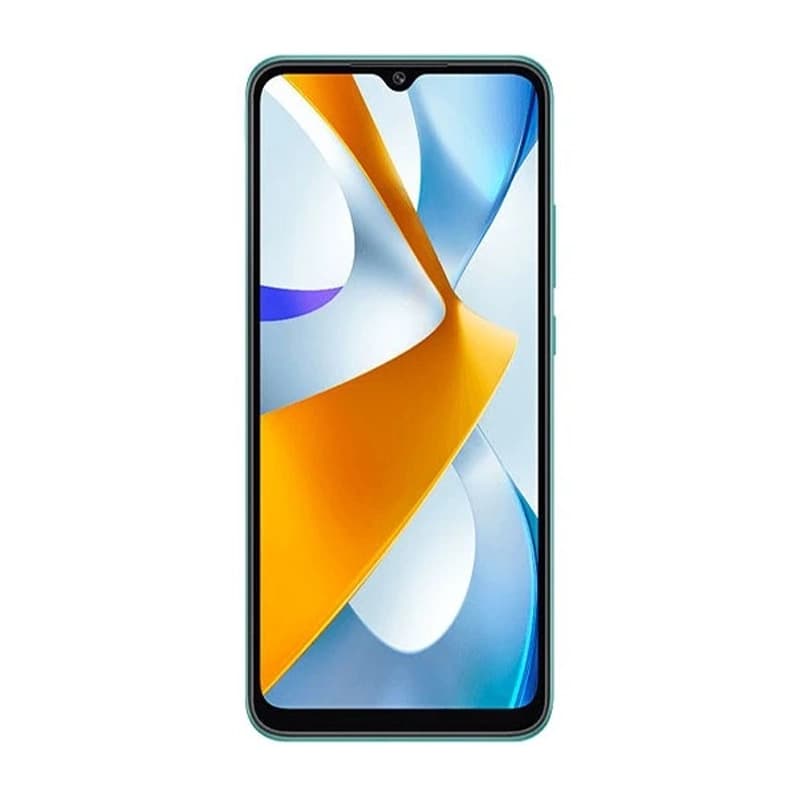 گوشی موبایل شیائومی مدل Poco C40 دو سیم کارت ظرفیت 64 گیگابایت و رم 4 گیگابایت