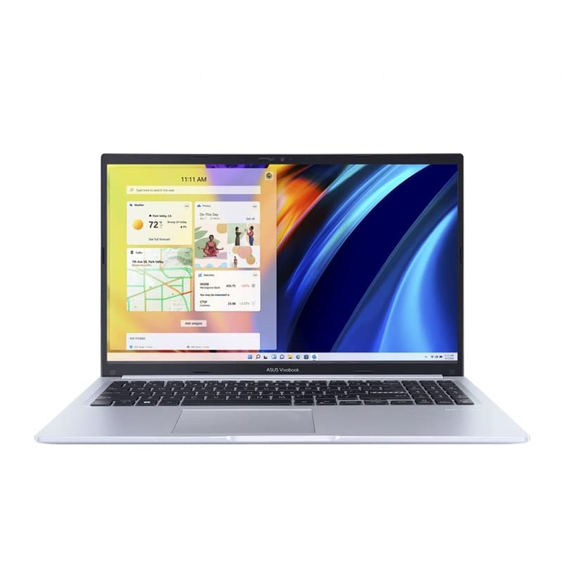 لپ تاپ 16.1 اینچی ایسوس مدل VivoBook R1605ZA i5 8GB 512GB SSD Iris Xe