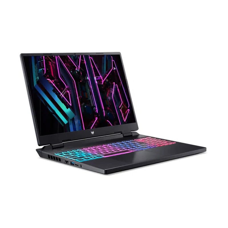 لپ تاپ 16 اینچی ایسر مدل ACER Predator Helios Neo 16 PHN16 i7 32GB 2TB SSD 8GB RTX4060