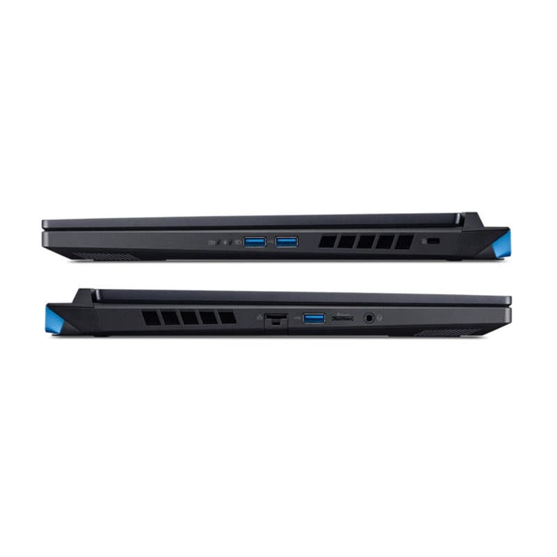 لپ تاپ 16 اینچی ایسر مدل ACER Predator Helios Neo 16 PHN16 i7 32GB 2TB SSD 8GB RTX4060
