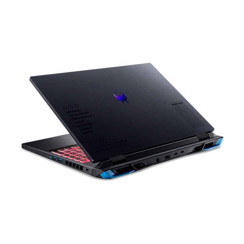 لپ تاپ 16 اینچی ایسر مدل ACER Predator Helios Neo 16 PHN16 i7 32GB 2TB SSD 8GB RTX4060