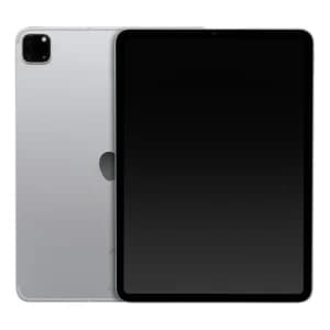 تبلت اپل مدل iPad Pro 12.9 inch 2022 5G ظرفیت 2 ترابایت رم 16 گیگابایت