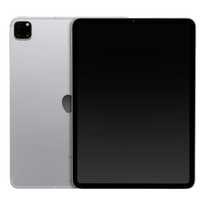 تبلت اپل مدل iPad Pro 12.9 inch 2022 5G ظرفیت 2 ترابایت رم 16 گیگابایت