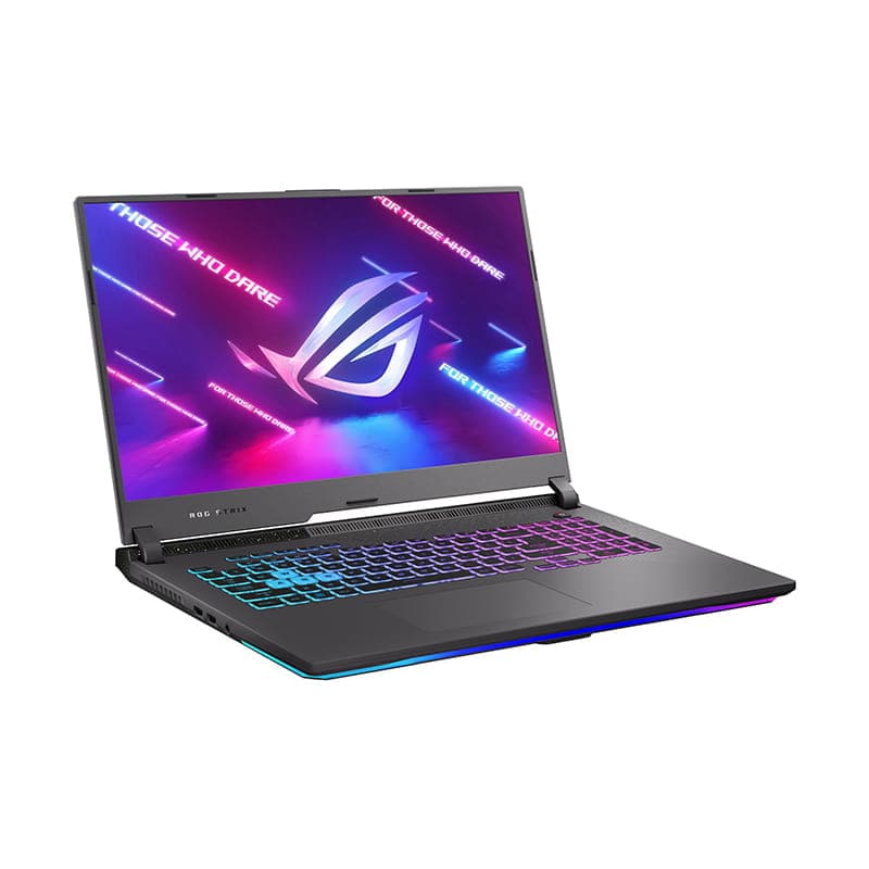 لپ تاپ 16 اینچی ایسوس مدل ROG Strix G614PR R9-8949HX 16GB 1TB SSD 12GB RTX 5070Ti