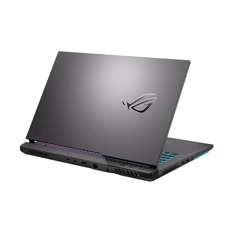 لپ تاپ 17.3 اینچی ایسوس مدل ROG Strix G713RM R7 16GB 1TB SSD 6GB RTX3060