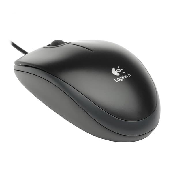 موس  لاجیتک مدل B100