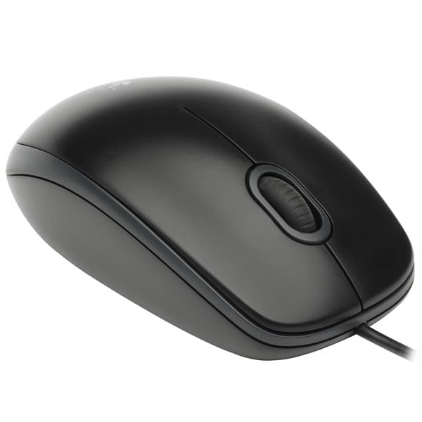 موس  لاجیتک مدل B100