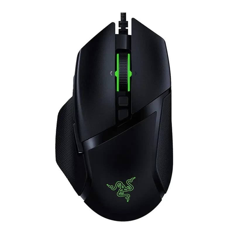 موس گیمینگ ریزر مدل BASILISK V3