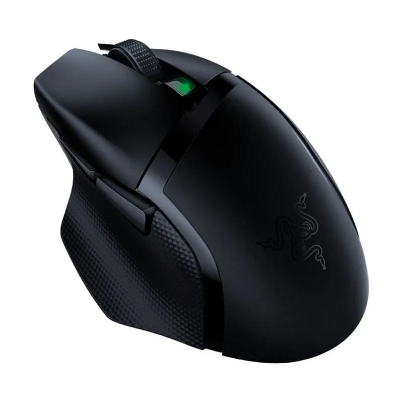 موس گیمینگ ریزر مدل BASILISK X HYPERSPEED