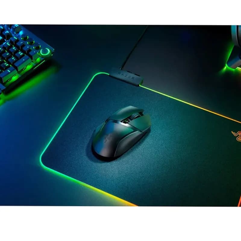 موس گیمینگ ریزر مدل BASILISK X HYPERSPEED