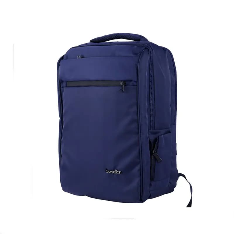 کوله پشتی لپ تاپ مدل  Benetton B065
