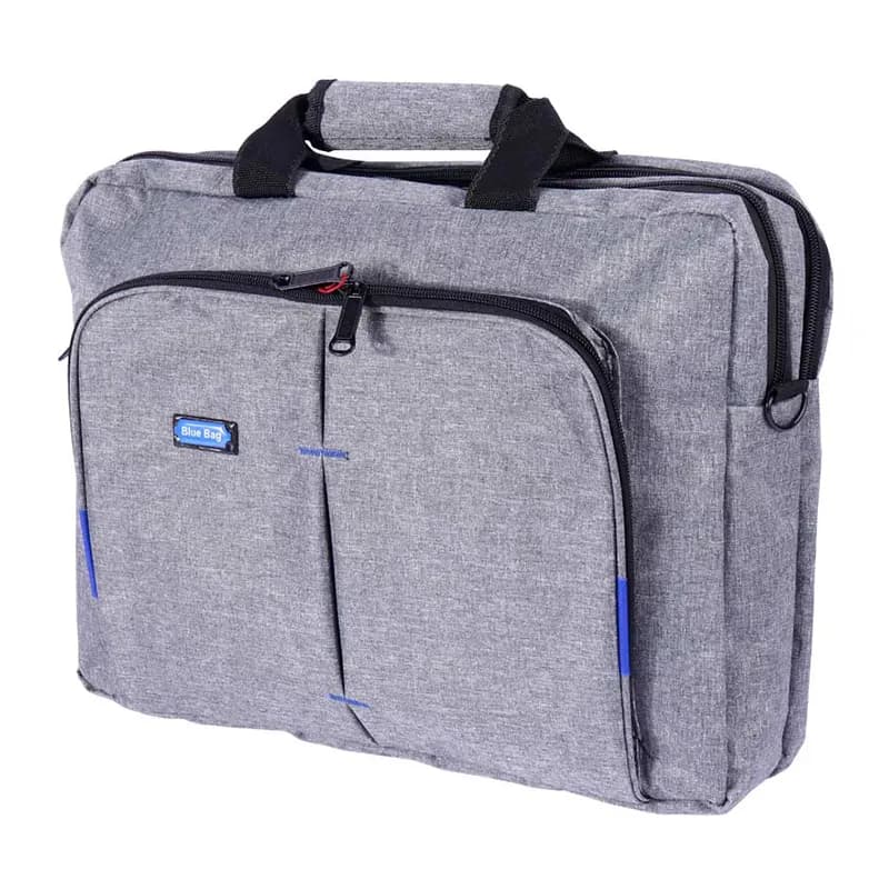 کیف لپ تاپ دوشی Blue Bag B018