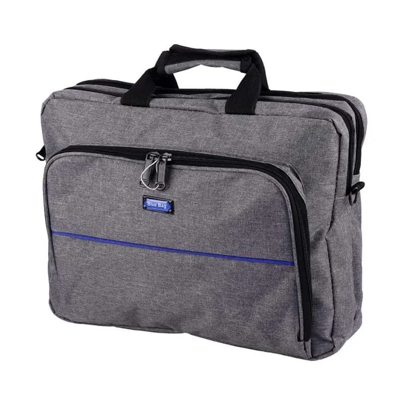 کیف لپ تاپ دوشی Blue Bag B061