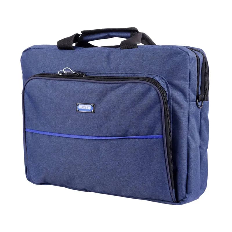 کیف لپ تاپ دوشی Blue Bag B061