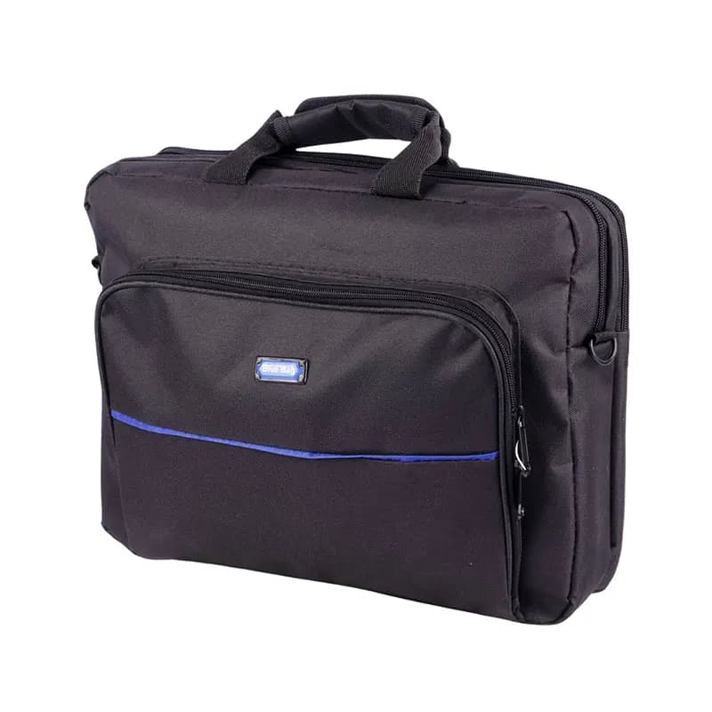 کیف لپ تاپ دوشی Blue Bag B061
