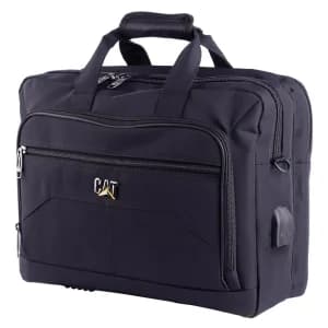 کیف لپ تاپ دوشی Blue Bag B064