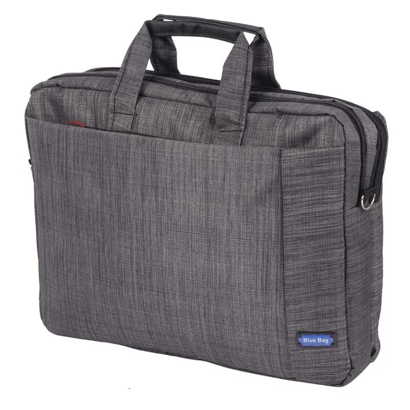 کیف لپ تاپ دوشی Blue Bag B067