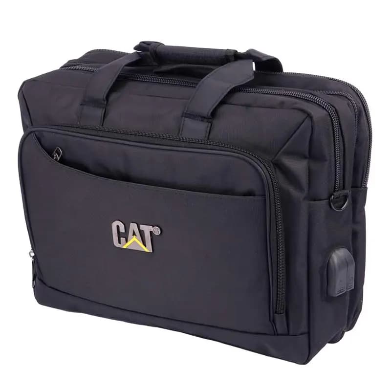 کیف لپ تاپ دوشی Cat B028
